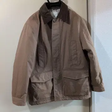 UNIQLO JW ANDERSON 퍼프테크 유틸리티 자켓