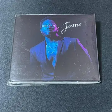 한정판 독립 제작반 AOR/SYNTHWAVE JAY DIGGS/JAMS