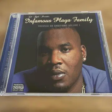 INFAMOUS PLAYA FAMILY