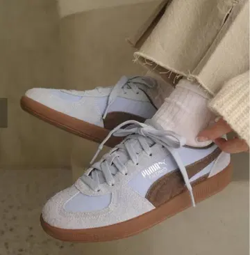 PUMA SLOBE 별주 팔레르모