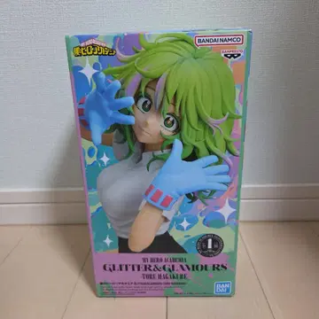 나의 히어로 아카데미아 하가쿠레 토오루 피규어