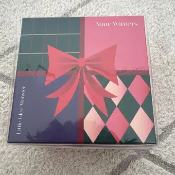 리토그리 Your Winters CD