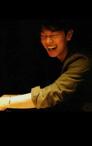 [ 새상품급 ] Atease 아티스 실버 타타키 뱅글 팔찌