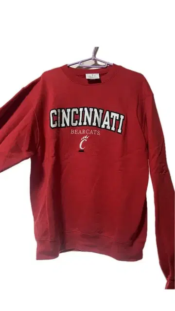 가격 인하 가능 빈티지 맨투맨