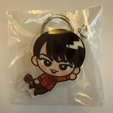 SnowMan 미야타테 료타 스노치루