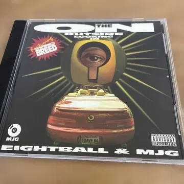 EIGHBALL & MJG