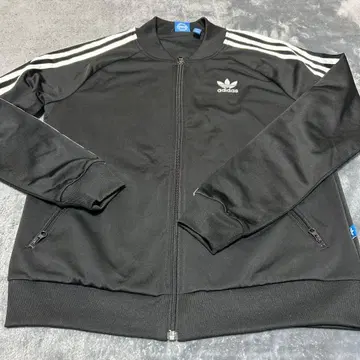 아디다스 저지 블랙 스트라이프 XOT