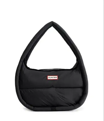 HUNTER 프레임드 퍼 라지 호보