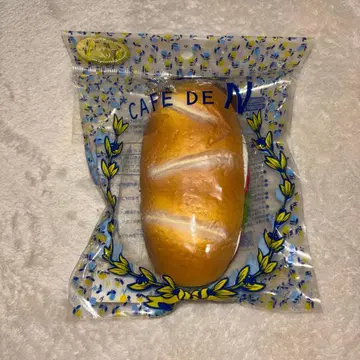 [ NIC 스퀴즈 ] CAFE DE N