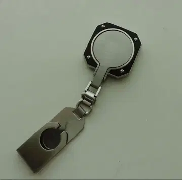 80s VINTAGE SEIKO NZK010 6431-6020 회중시계