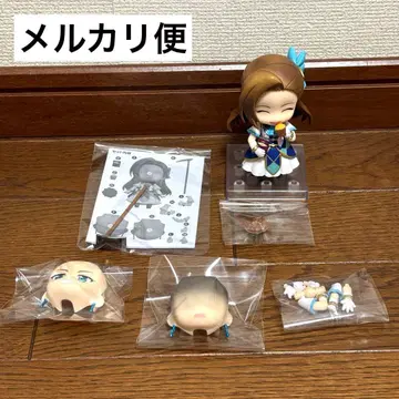 카타리나 클라에스 넨도로이드 1400 하메후라