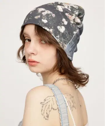 SLY 스라이 LANDSCAPE PHOTO 비니