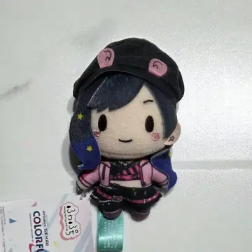 프로젝트 세카이 컬러풀 스테이지! 프로세카 후와푸치 마스코트 시라이시 안