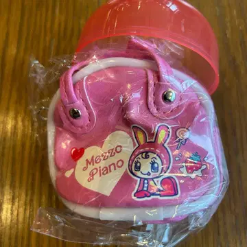 나루미야 메조 피아노 미니어처 백 [ 익명 배송 ]