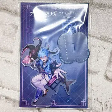 한경 아크릴 스탠드 아크스타 프라가리아 메모리즈 플라메모