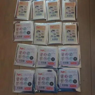 란마 트레이딩 아크릴 코스터 아크릴 스탠드