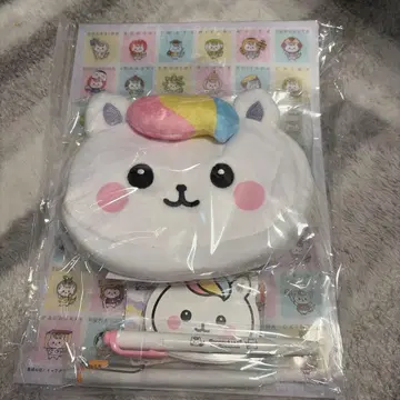 새상품 간호짱 7세트