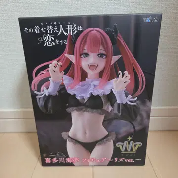 키타가와 마린 피규어 리즈