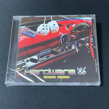 멜로하, AOR 하드웨어 '86 리미티드 에디션