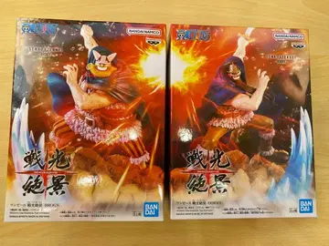 원피스 도리 브로기