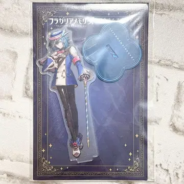 타쌈 아크릴 스탠드 아크스타 프라가리아 메모리즈 플라메모