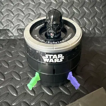 STAR WARS 위기일발