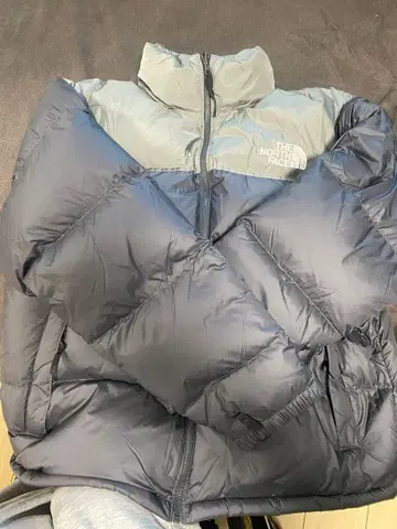 THE NORTH FACE 눕시 자켓 ND92555 새상품 XXL
