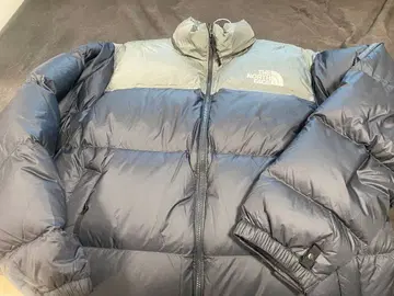 THE NORTH FACE 눕시 자켓 ND92555 새상품 XXL