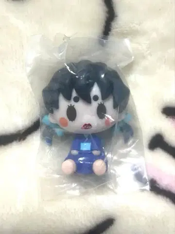 귀멸의 칼날 쵸코놋코 이노코