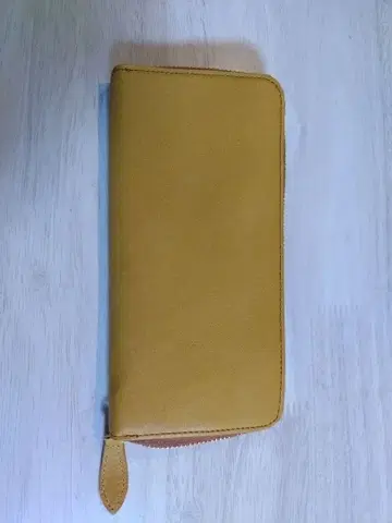 타마자와 장지갑