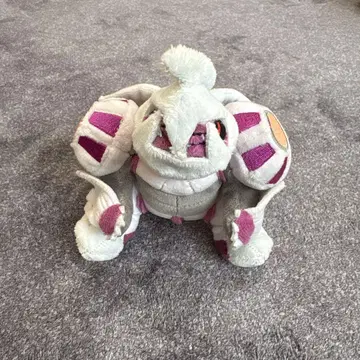 포켓몬 파르키아 봉제 인형