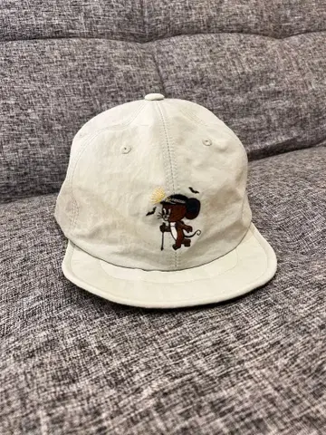 milestone x 제리 마르케스 콜라보 캡