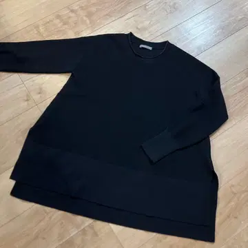 새상품급 theoryluxe 띠어리 럭스 오버 사이즈 니트