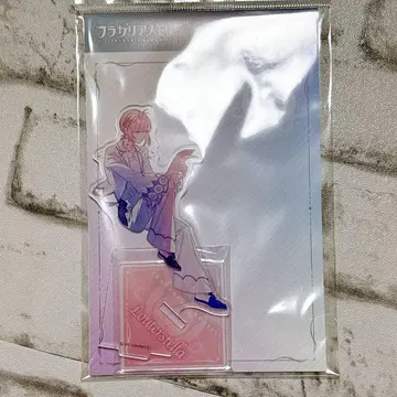 루타르 스텔라 아크릴 스탠드 아크스타 프라가리아 메모리즈 플라메모