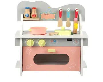 Vifpy 소꿉놀이 주방