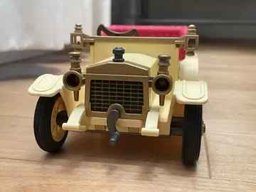 플레이모빌 빅토리아 클래식카