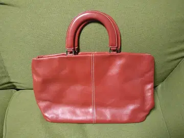 아네스베 핸드백 레트로