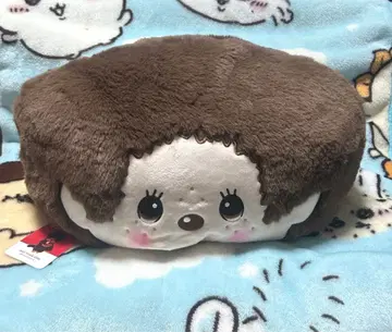 몽치치 페이스 티슈 케이스