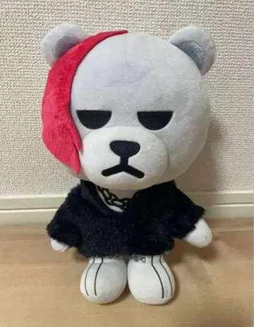 KRUNK BIGBANG 봉제 인형