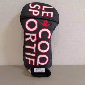 르꼬끄 스포르티브 드라이버용 골프헤드커버