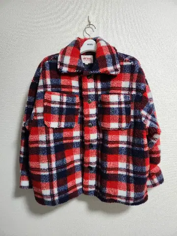 antibal the trade mark 보아 자켓