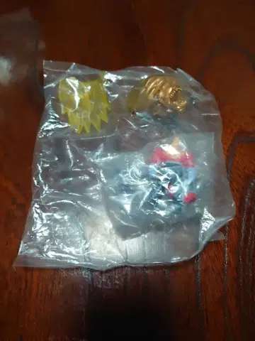 드래곤볼 피규어 미개봉