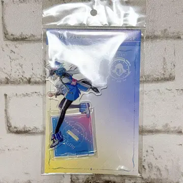 타쌈 아크릴 스탠드 아크스타 플라가리아 메모리즈 플라메모