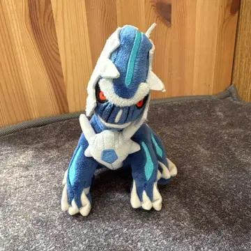 디아루가 봉제 인형 약 30cm