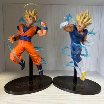 드래곤볼 Z 폭렬격전