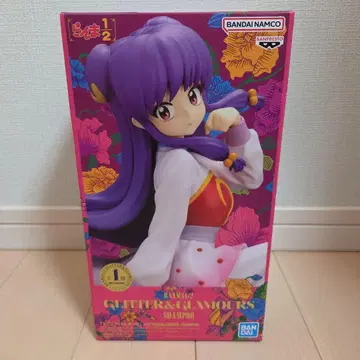 반다이 남코 샴푸 피규어