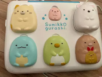 스미코구라시 컴퓨터 프리미엄 플러스 microsd 포함