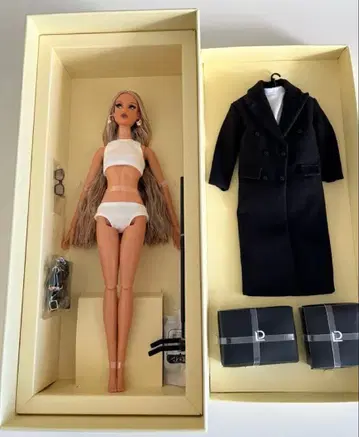 데파 루시 DEFA LUCY ICON Model No. 3