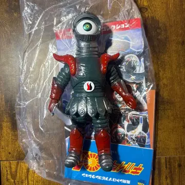 도에이 레트로 소프트 비닐 컬렉션 쉐도우 나이트