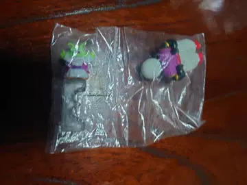 드래곤볼 피규어 팝포 덴데